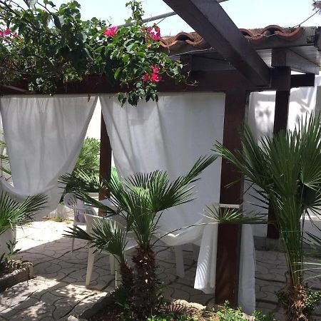 3只美人鱼度假屋 夏卡 外观 照片