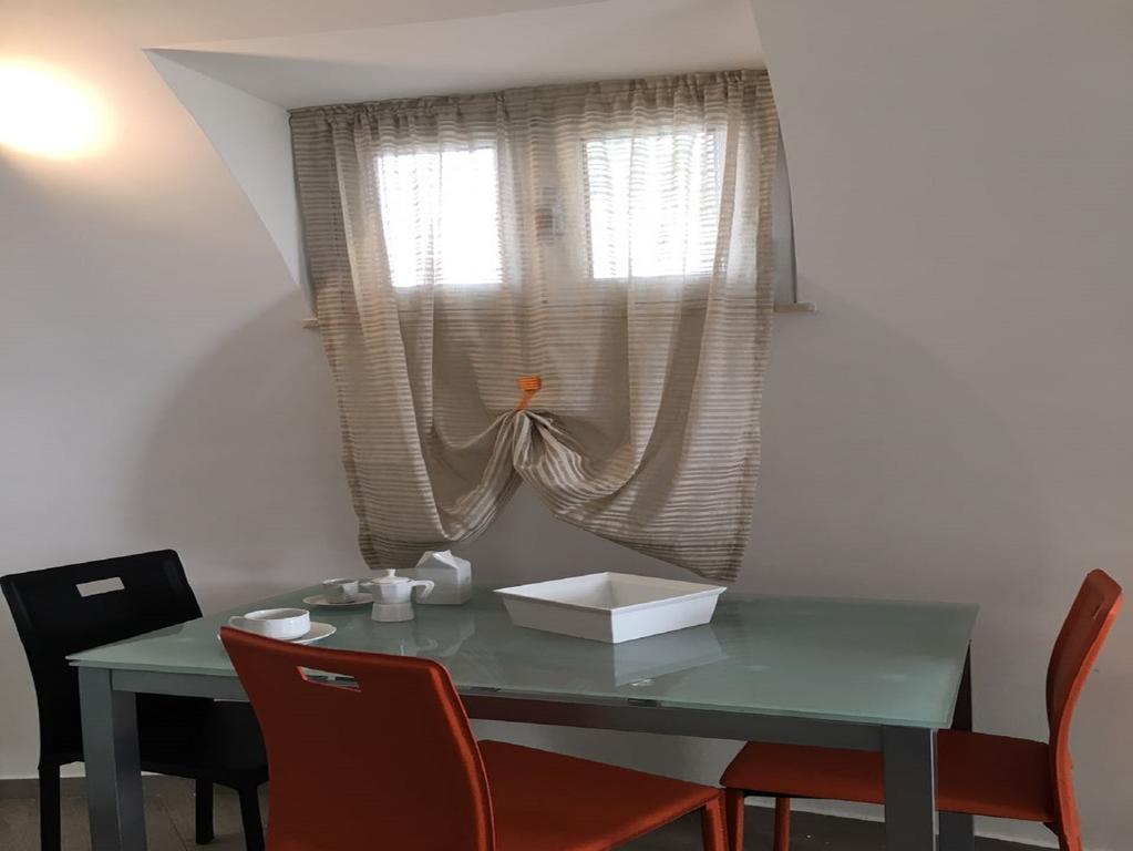 3只美人鱼度假屋 夏卡 外观 照片